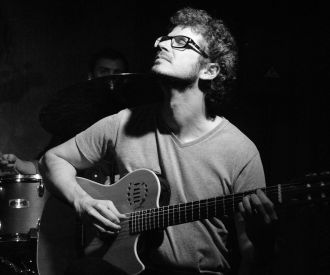 Gabriel Szternsztejn Cuarteto