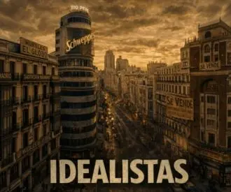 Idealistas
