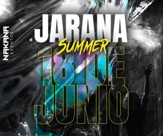 Jarana Summer