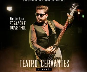 JJ Fuentes