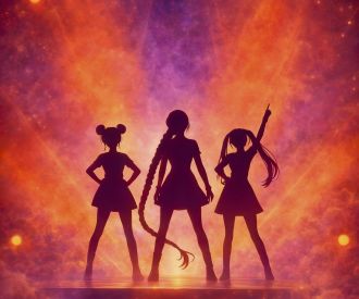 K-pop Idols - Proscenium Teatro Musical