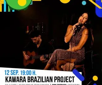Kawara Brazilian Project