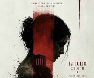 Medea de Euripides - Elenco Teatro
