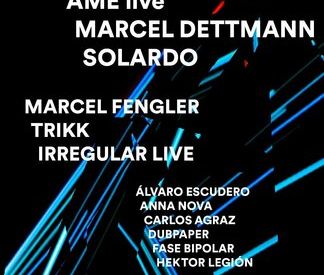 Metro Dance Club