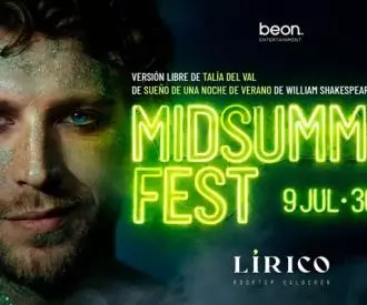 Midsummer Fest