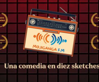 Mojiganga FM