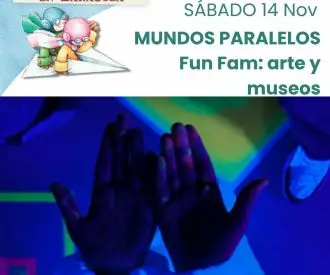 Mundos Paralelos - fun fam