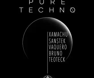 Pure Techno
