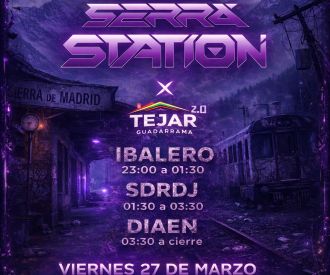 Serra Station - Vol. 2