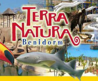 Terra Natura - Benidorm