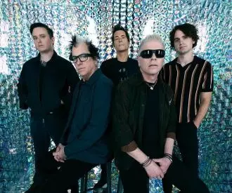 The Offspring