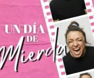 Un día de Mierda