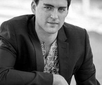 Álvaro Torres Trio