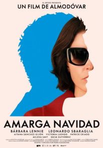 Imagen de la película Amarga Navidad