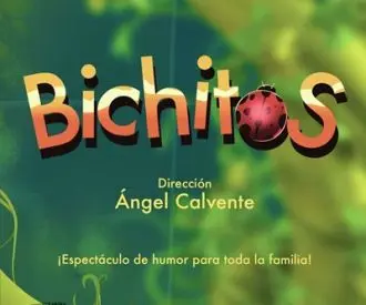 Bichitos