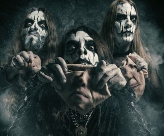 Carach Angren