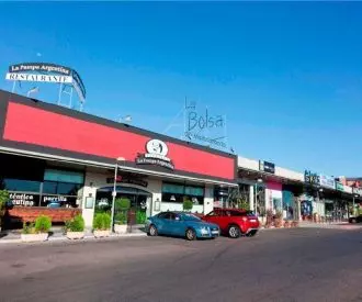 Centro Comercial La Bolsa