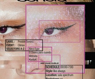 Climax by Presión Sonora