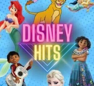 Disney Hits