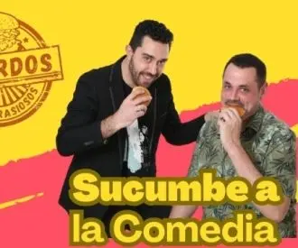 Dos Gordos muy Grasiosos