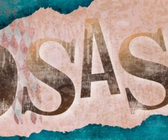 La comparsa de Jesús Bienvenido