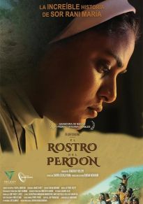Imagen de la película El rostro del perdón