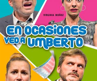 En ocasiones veo a Umberto