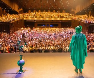 Giraldilla, la Veleta de Sevilla