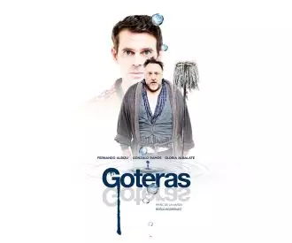 Goteras