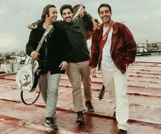 Hermanos Martínez