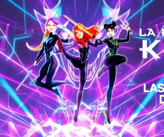 Idols - La revolución K-Pop