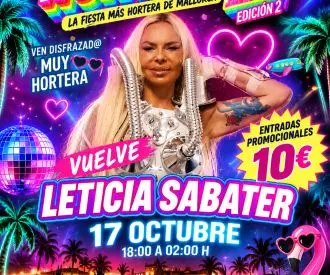 Isla Hortera 2