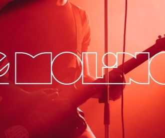 Jazz Magnetism ft. Mabreezee & Eudald Payes