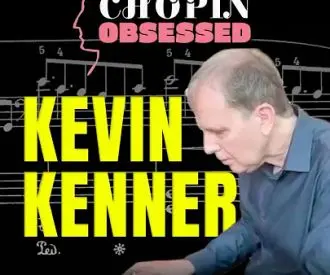 Kevin Kenner
