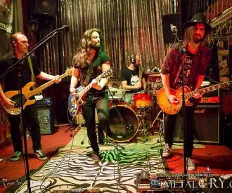 La Gramola Rock Club