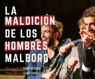 La Maldición de los Hombres Malboro