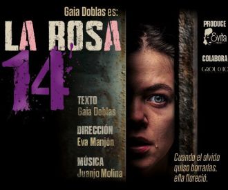 La Rosa 14