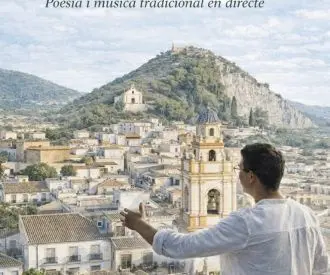 La veu d'un Poble