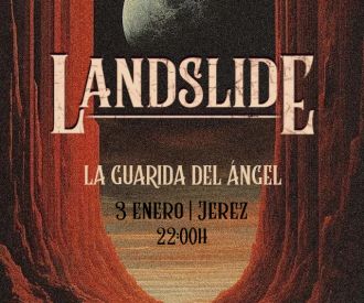 Landslide