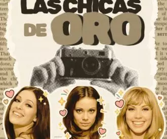 Las Chicas de oro, un Tributo a una &Eacute;poca Dorada