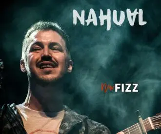 Nahual