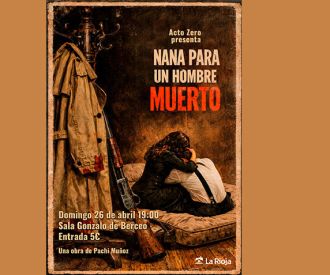 Nana Para un Hombre Muerto