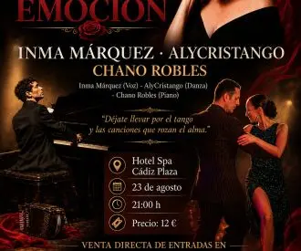 Noche de Tango