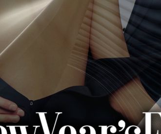 Nochevieja la comedia