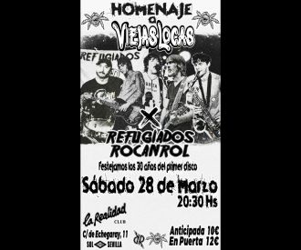 Reviviendo una Noche Loca de Rock and Roll