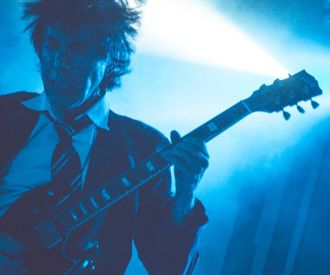 Riff Raff Reunion - Tributo