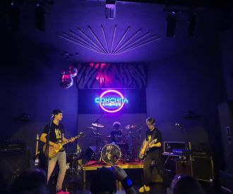 Sala Conchita Amores