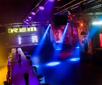 Sala REM
