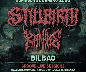 Stillbirth + Kanine