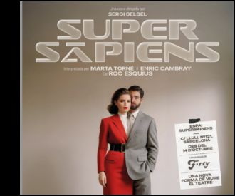 Supersàpiens
